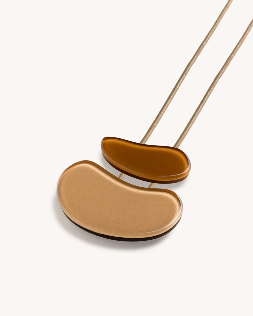 Colar Sici Ocre - Image 2