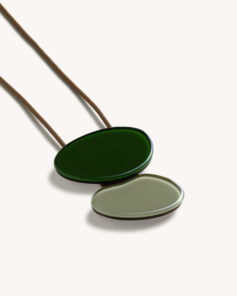Colar Pádua Verde - Image 2