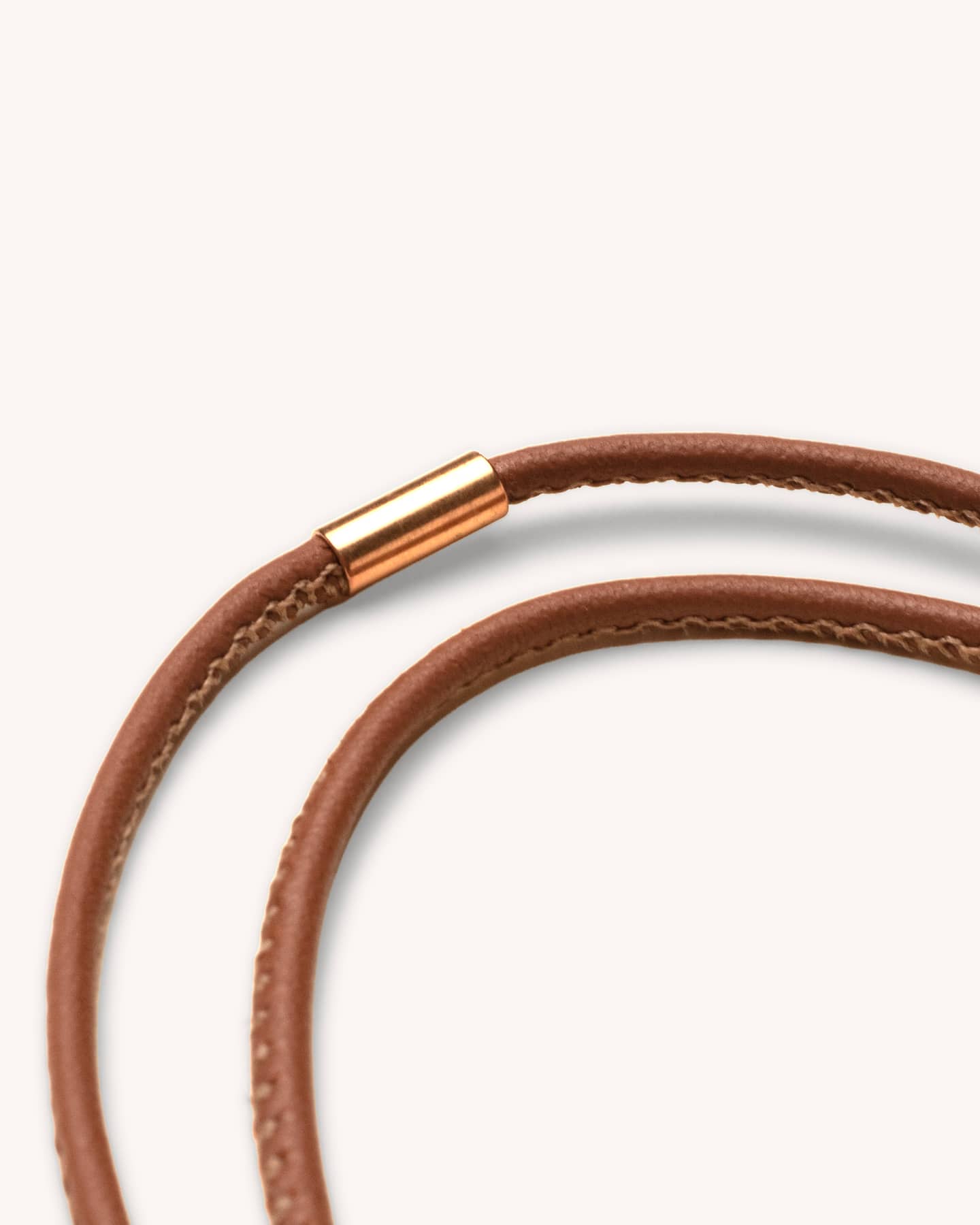 Colar Remo Amazonita - Ouro Vintage 18K - Image 3