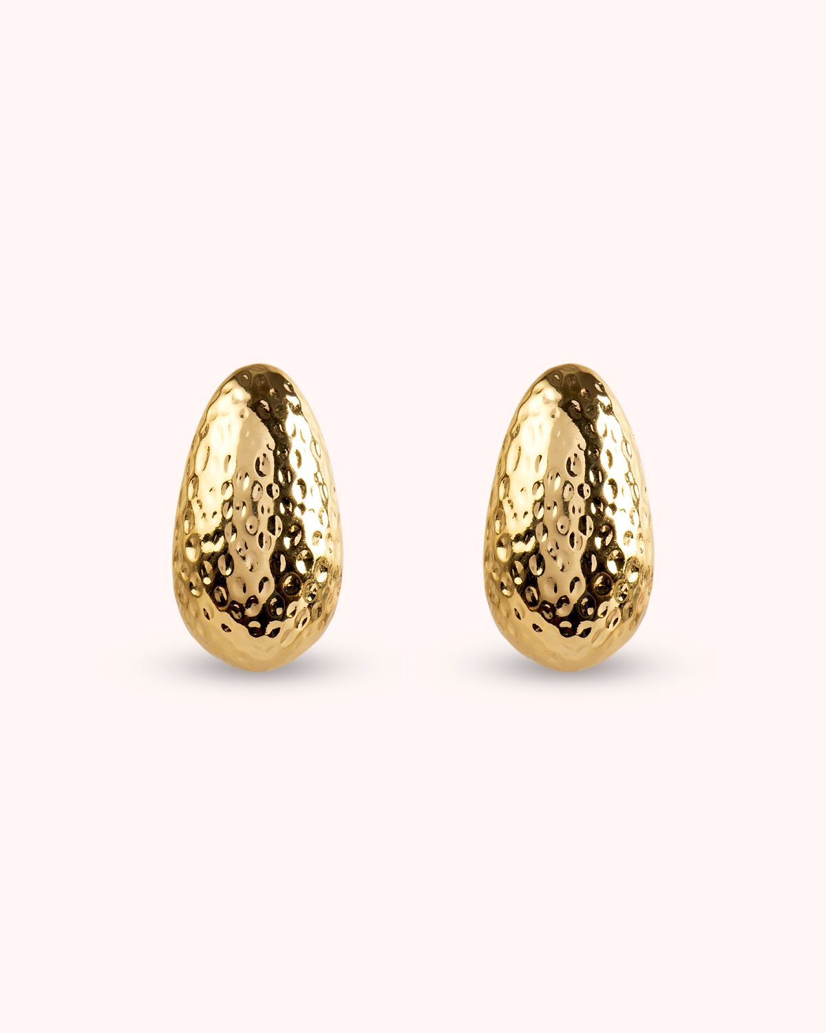 Brinco Petra - Banho Ouro 18K - Image 5